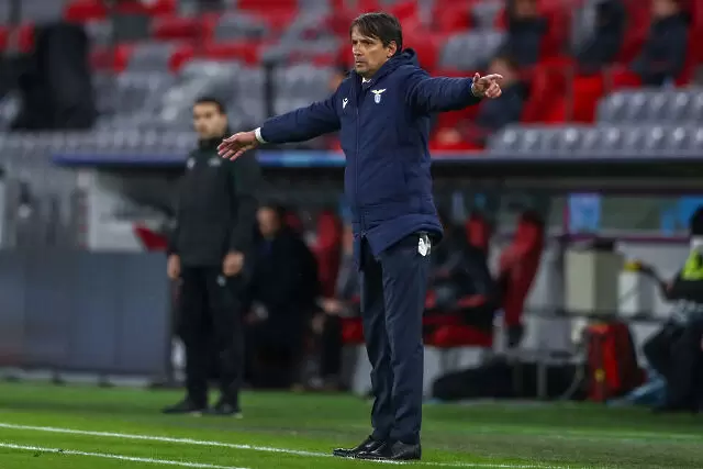 Индзаги: Не оставихме съмнение срещу Милан