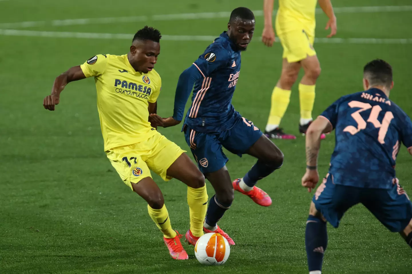 Снимки: Антон Узунов