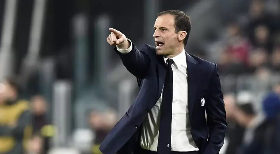 Алегри се завръща начело на Ювентус