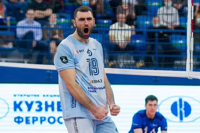 Цветан Соколов: Искам да стана световен шампион с България