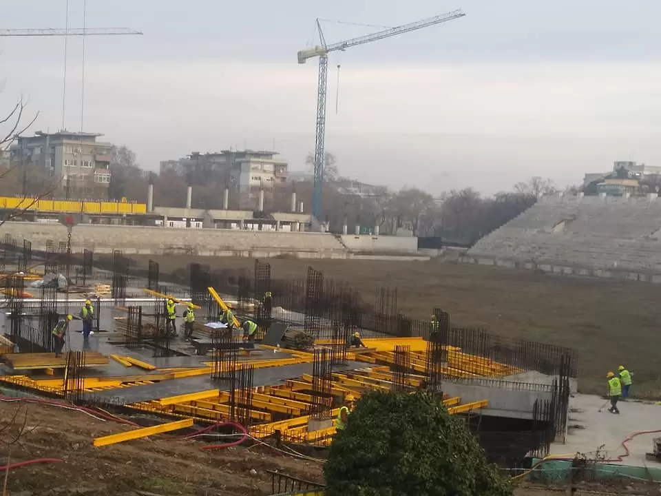 Тъмните облаци над Ботев Пловдив (видеоанализ)