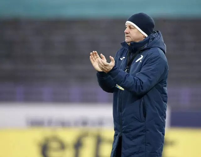 Левски внесе яснота за Славиша Стоянович