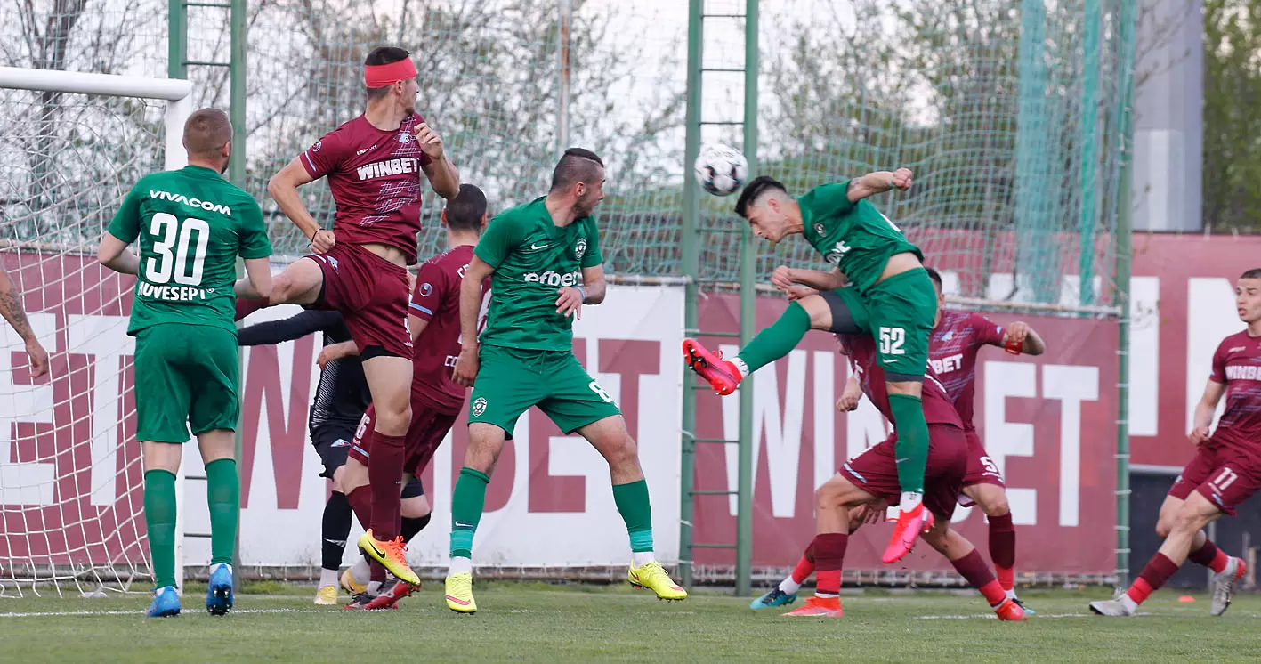 СНИМКА: Антон Узунов