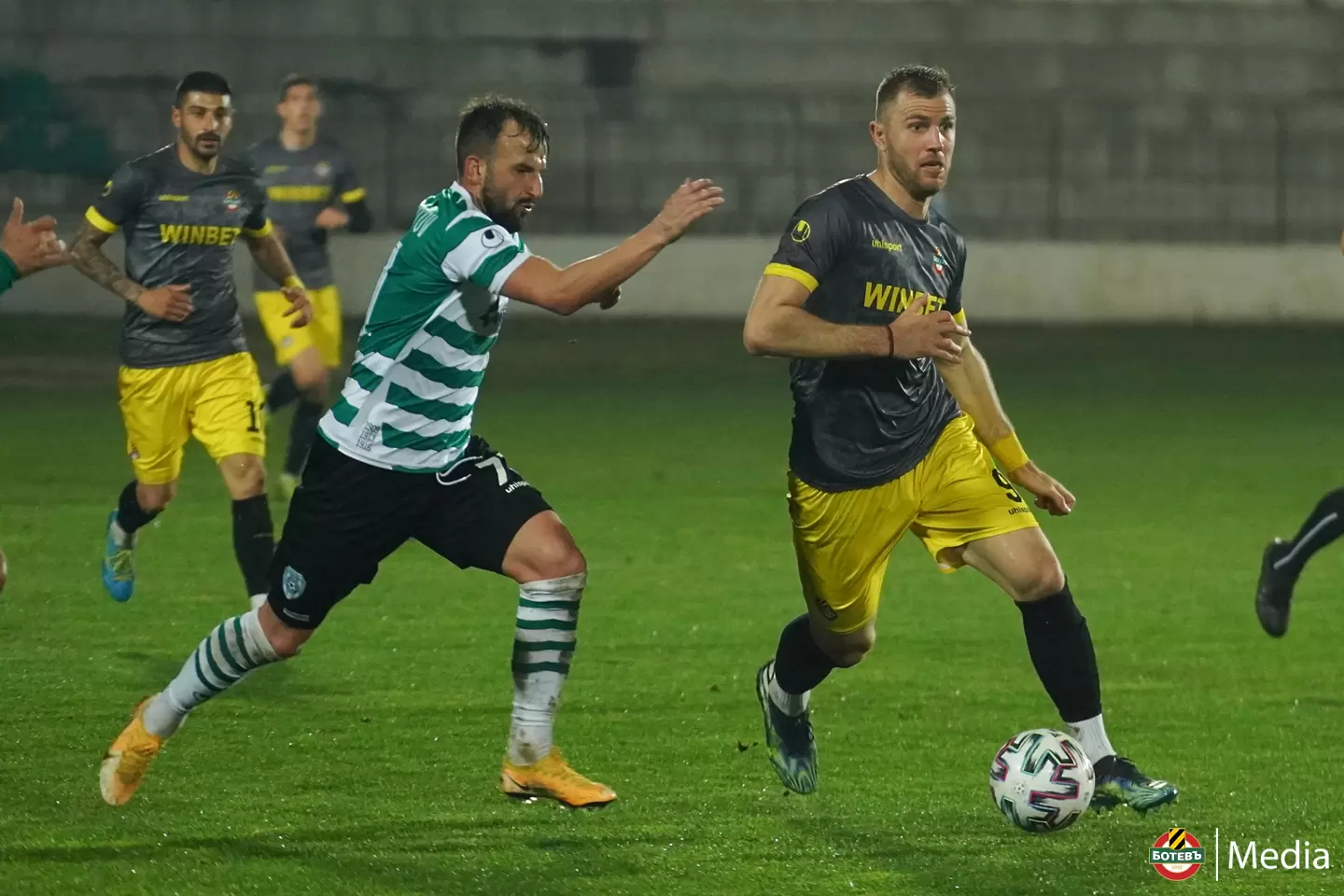 botevplovdiv.bg