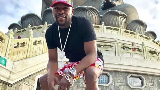 Мейуедър излиза на ринга срещу Логан Пол на 6 юни