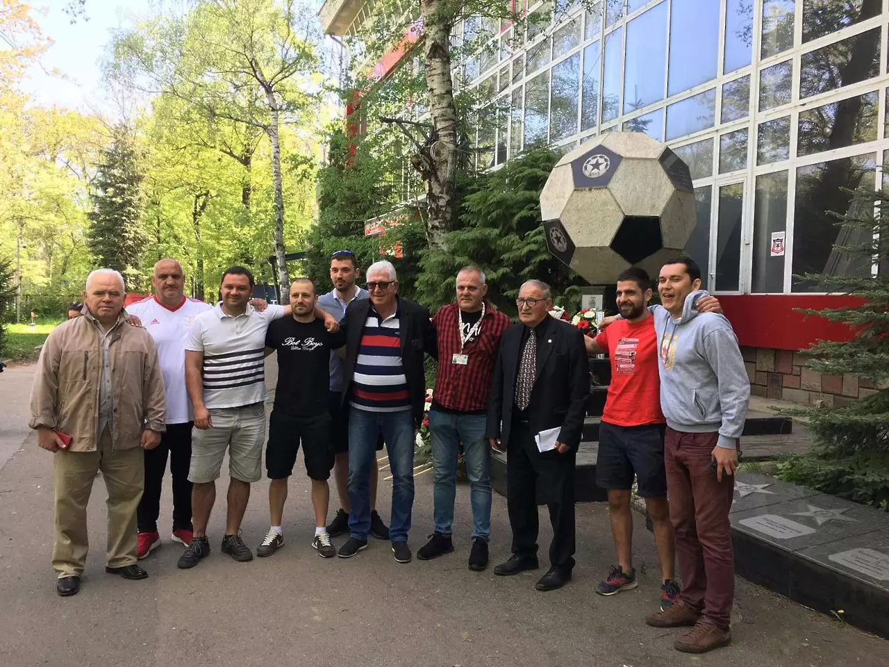 Георги Велинов: Освен победа във финала за Купата нищо друго не очаквам