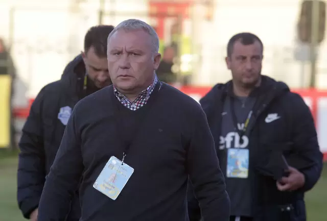 Николай Киров: Цел номер 1 е да влезем в ритъм за финала