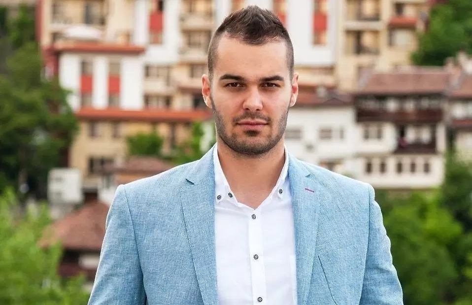 ОФИЦИАЛЕН САЙТ НА ЕТЪР