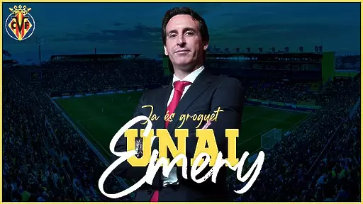 Унай Емери: Арсенал все още е фаворит