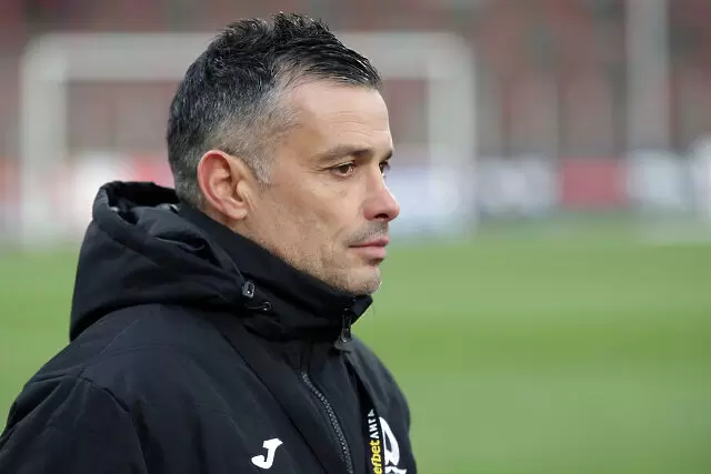 Людмил Киров пред Дарик и dsport след уволнението: Феновете ме молят да се върна
