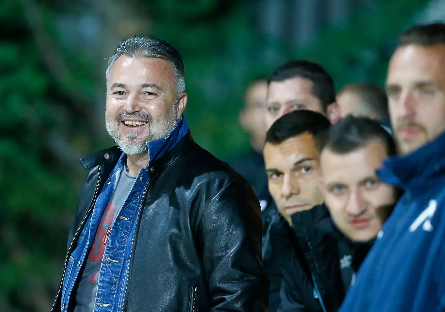 Антон Узунов