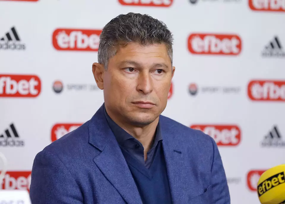 Балъков: Титлата отваря врати за „нов Спортинг“