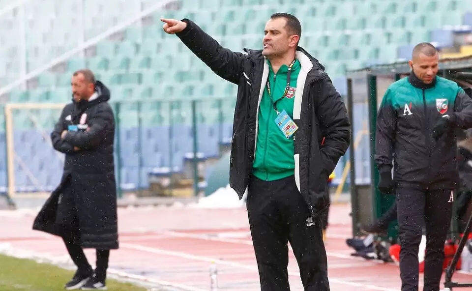 СНИМКА: Антон Узунов