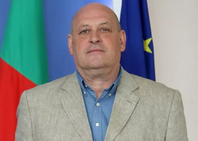 Росен Барчовски стана заместник-министър на младежта и спорта