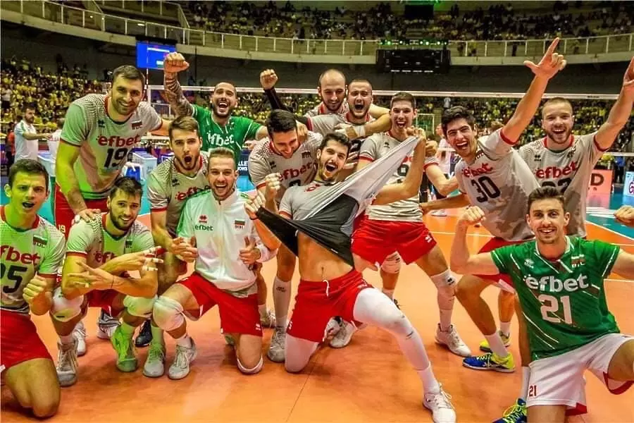 fivb.com