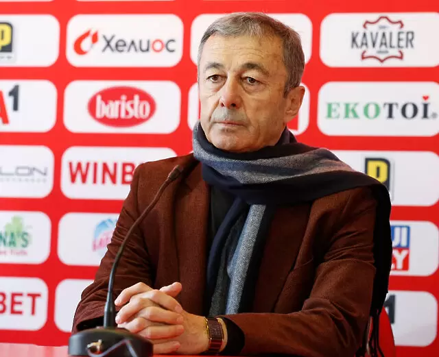 Пламен Марков: Това беше нашата цел