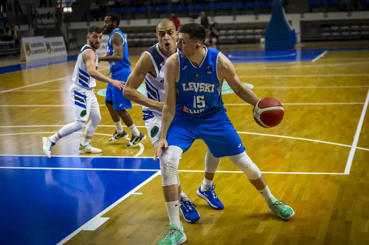 basketball.bg