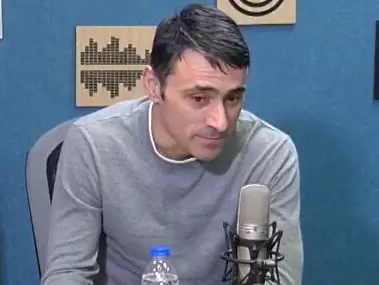 Тодор Янчев: Любо Пенев знае най-добре какво да направи преди този финал, за да не се повтори мача с Локо Пд