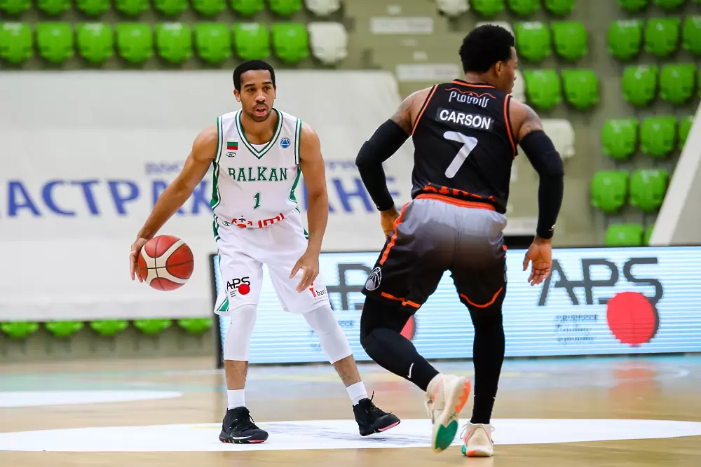 basketball.bg