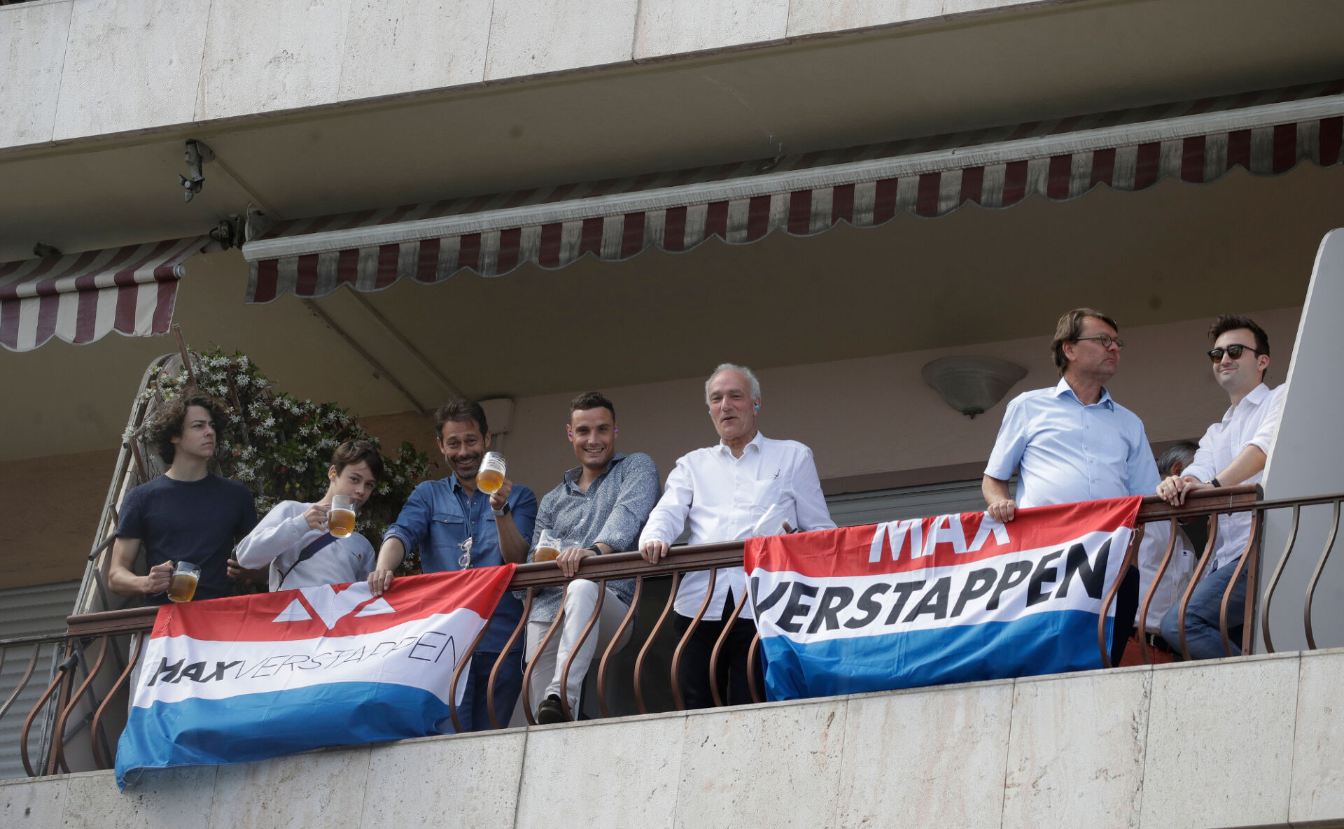 Верстапен спечели Гран при на Монако, нов лидер във Формула 1 след провал за Мерцедес