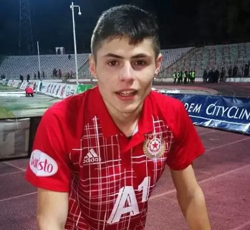 Фейсбук