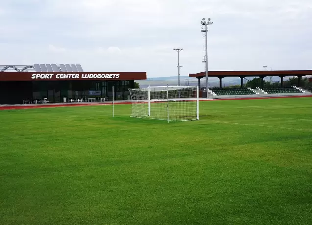 ludogorec.com