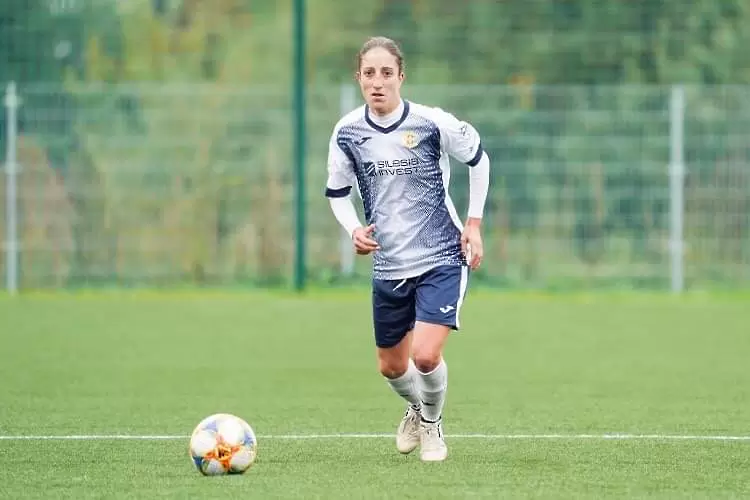 Лиляна Костова пред dsport за успехите в Полша, националния отбор и България