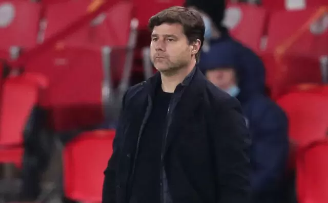 Леонардо не е свалил доверието си от Почетино