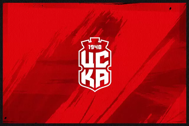 ЦСКА 1948 с поредно ново попълнение