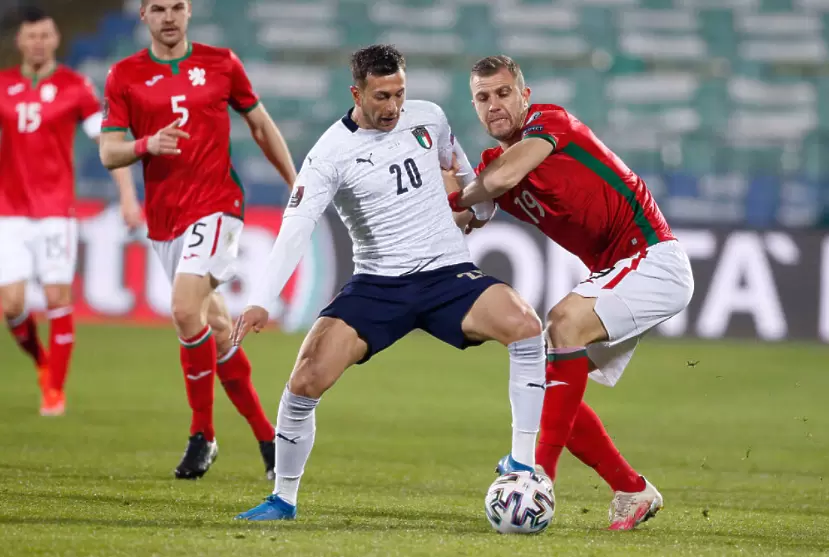 Антон Узунов