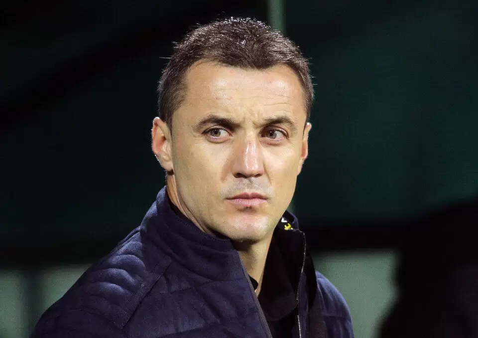 Генчев: Сезонът беше противоречив, със сигурност ще има надграждане