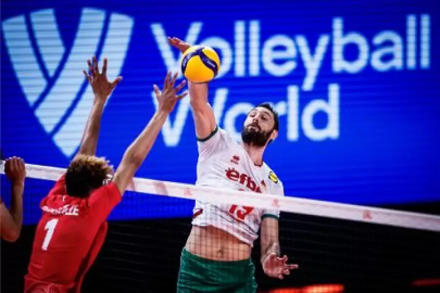 fivb.com