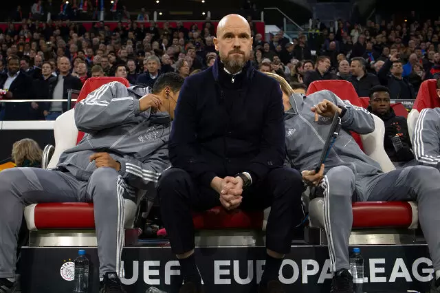 Защитник на Лион е в полезрението на Тотнъм