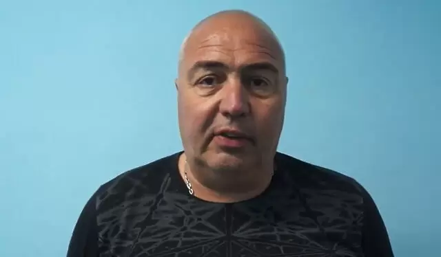 Спортният директор на Берое стана дядо