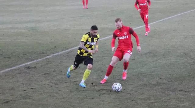 Ботев Пловдив брои 100 000 евро за един от ''царете''