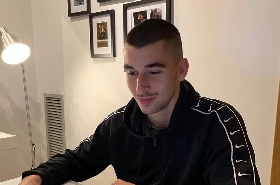 Халф на Байерн отказа да представлява Испания на Олимпиадата