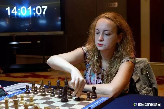 Ети Стефанова завърши със загуба в Гибралтар