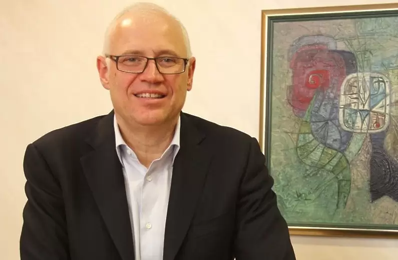 Президентът на БФСки Цеко Минев влезе в ръководството на ФИС