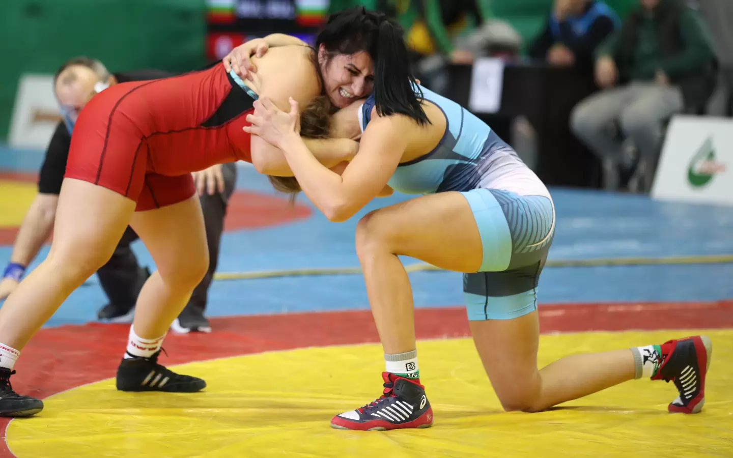 bul-wrestling.org