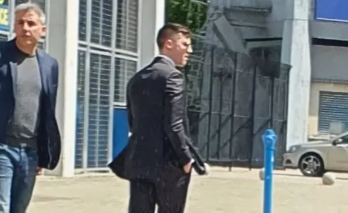 Футболист се отрече от думите си по адрес на кандидат-купувача на Левски