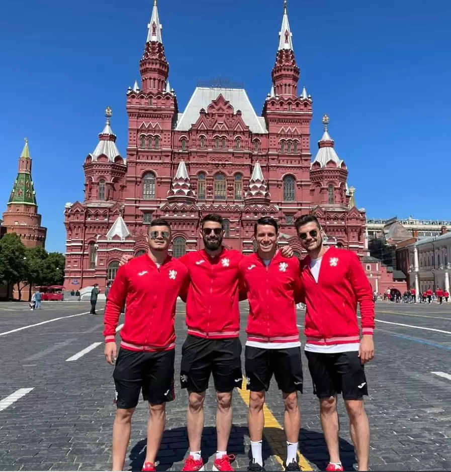 Фейсбук