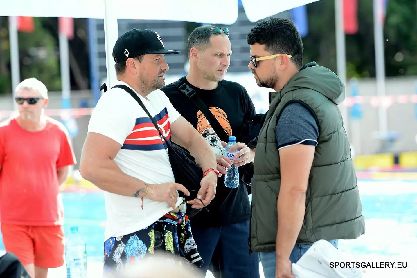 Треньорът на ПСК  Черно море:Гледаме напред към държавното и европейското за младежи