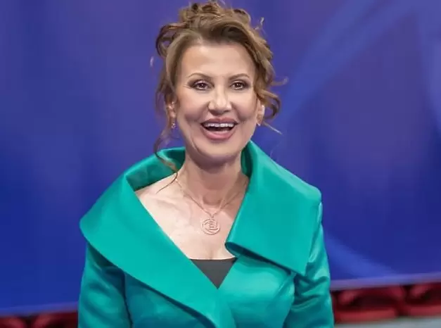 Анна Недкова, БФХГ