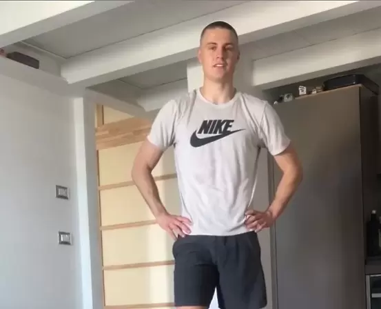Втори случай на коронавирус в националния на Швеция