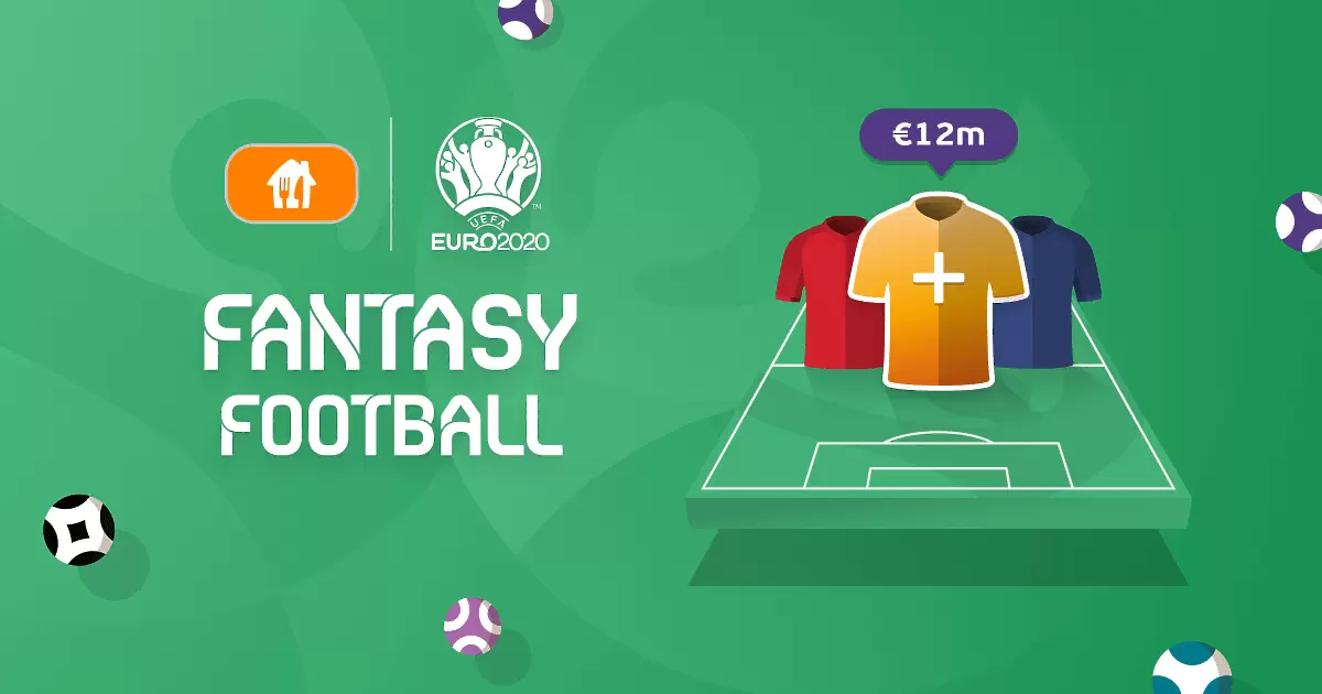 Фентъзи Футбол Игра за Евро2020 с награди - FFSTARS FANTIPS! - ffstars фентъзи футбол