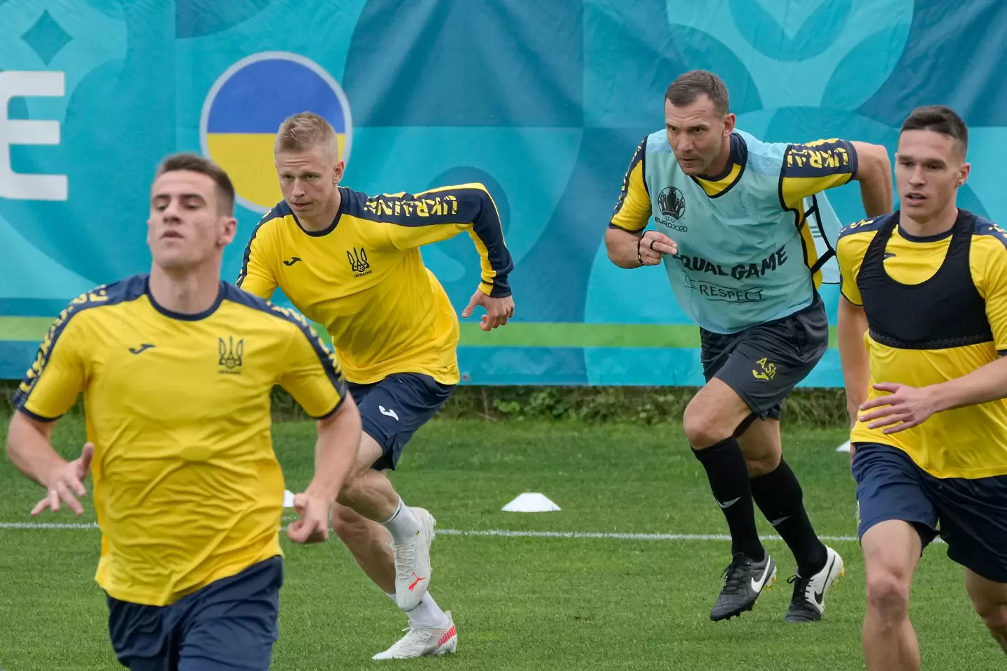 Шевченко: Ще имаме шансове да спечелим