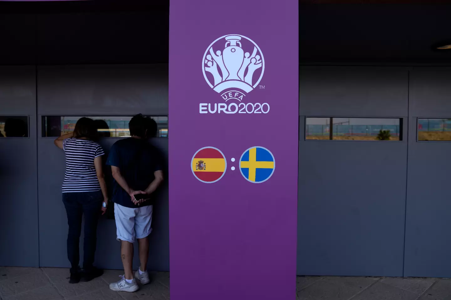 Испания е в центъра на вниманието в четвъртия ден на Евро 2020