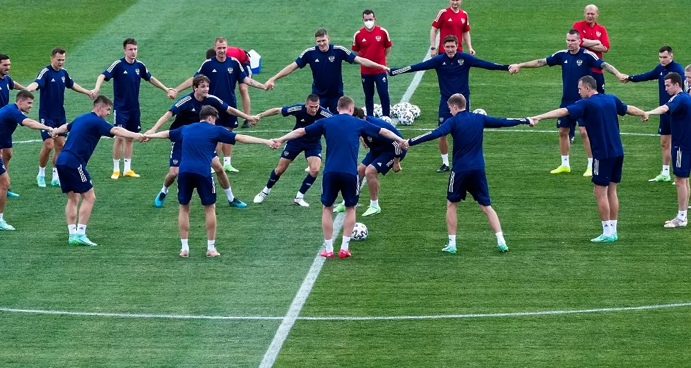 Днес на Евро 2020! Белгия - Русия е гвоздеят от втория ден на финалите