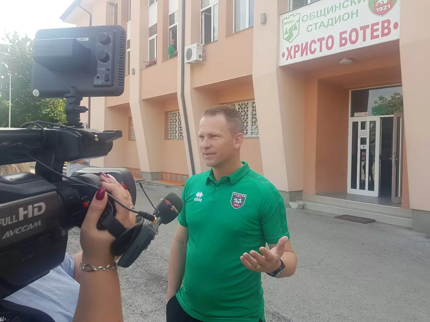 Ботев Враца стартира подготовка в Мездра и чака нови от Англия, Португалия и Бразилия