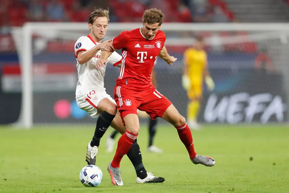 Германия загуби важен играч за двубоя с Франция